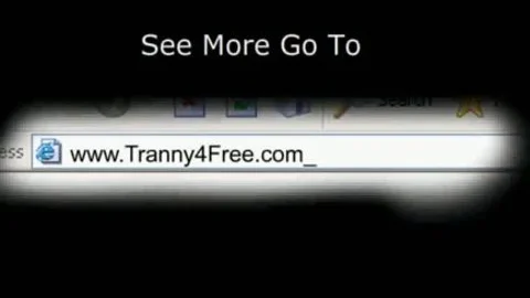 Tranny4Free lady-teen Seductive Sex
