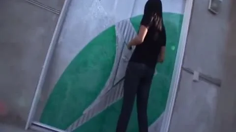 lad sucks His Girlfriends rod Straight Out Of