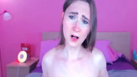 TS Jessica Fappit amateur Camgirl webcam Show butthole