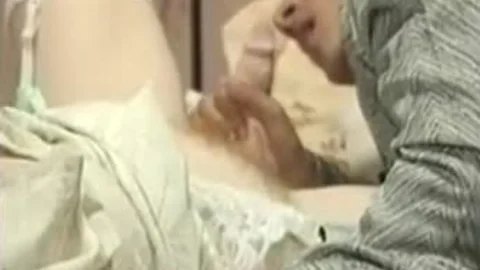 Nailed rough starring mature