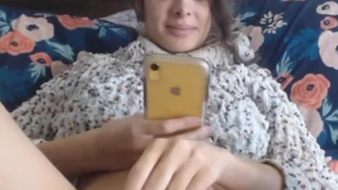ladyboy With Her massive 10-Pounder
