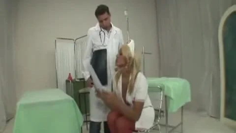 Hospital t-girl(3)