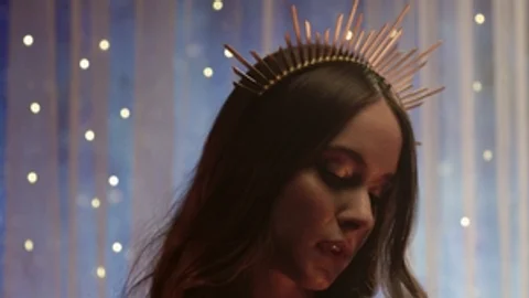 Transfixed: Adult Time Original: Trans Queen Takes Over