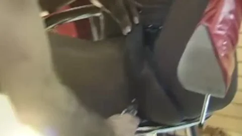Natassia Dreams loves A gigantic White ramrod In Her gigantic booty