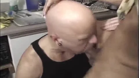 old But Gold ladyboy 1
