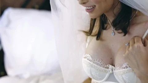 Transfixed: A Wedding Day Derailed by Unexpected Attraction