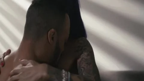 Trans Sensual Dillon Diaz Ts Foxxy Sister War Part two