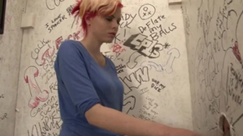 Devil's Tgirls: Big Tit Trans Delights