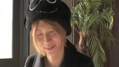 Fabulous Japanese beauty In astonishing petite milk cans JAV clip