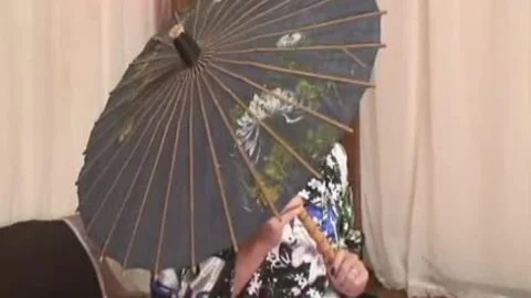 outstanding wicked shemale gets bareback nailed In butthole