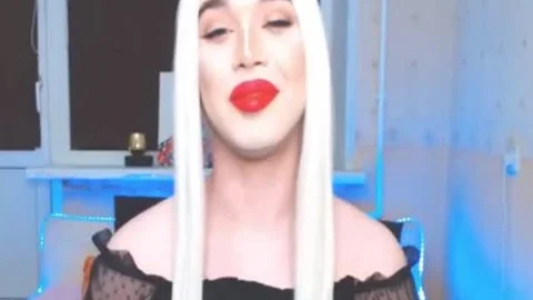 Wonder tranny small love muffins gigantic 10-Pounder