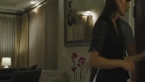 Ts Angelina Please Interracial anal sex