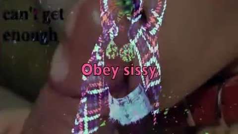 Sissy Hypno Obsession