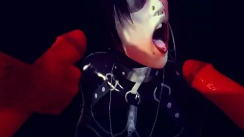 RAQUEL WEICKERT, ABRIGON & ABRAHEL - I do not wanna ESCAPE