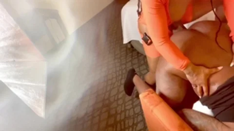 Unadulterated Fun with Alluring LanaDallas