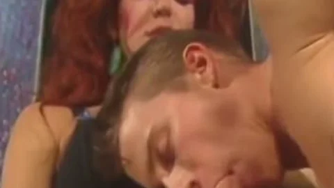 Karen Dior poked deep