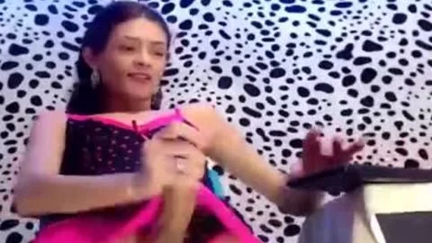 lovely Crossdresser