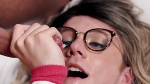 lad fucks Femboy Benny Fox