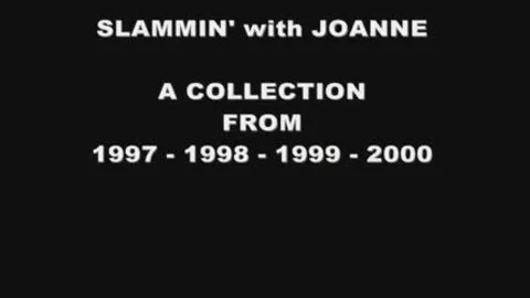 JOANNE poke - yummy KOLLECTION