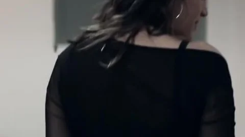 Sucked Trans Mistresse pokes And Cums On Gimp