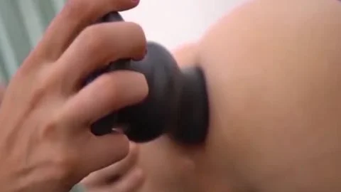 Katie Fox S European ass hoes