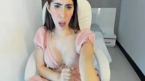 perfect giant Shafted TBabe Valen Jonex On web camera