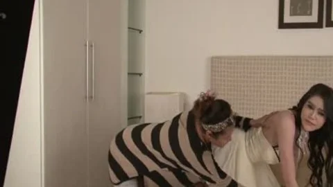 Thailand Kathoey BTS Sommo