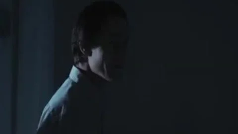 breasty Trans babe Jessy Dubai Swallows Stepbros cock