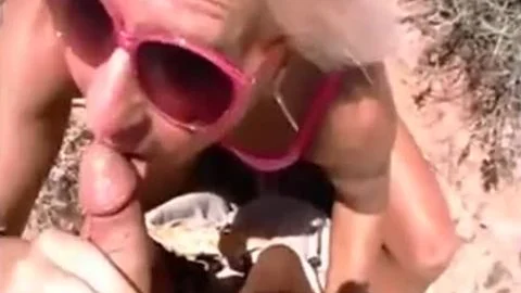 naked In The Dessert With My Boyfriend