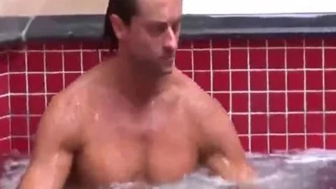 sleazy tranny bare And sperm Flow